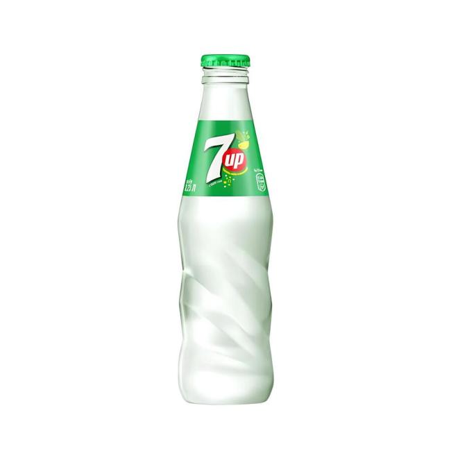 7UP