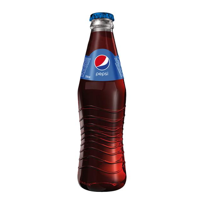 Pepsi