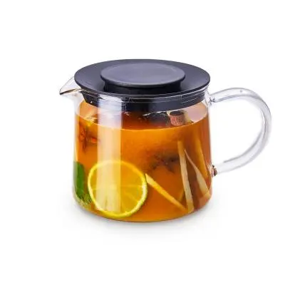 Чай Облепиха-имбирь
