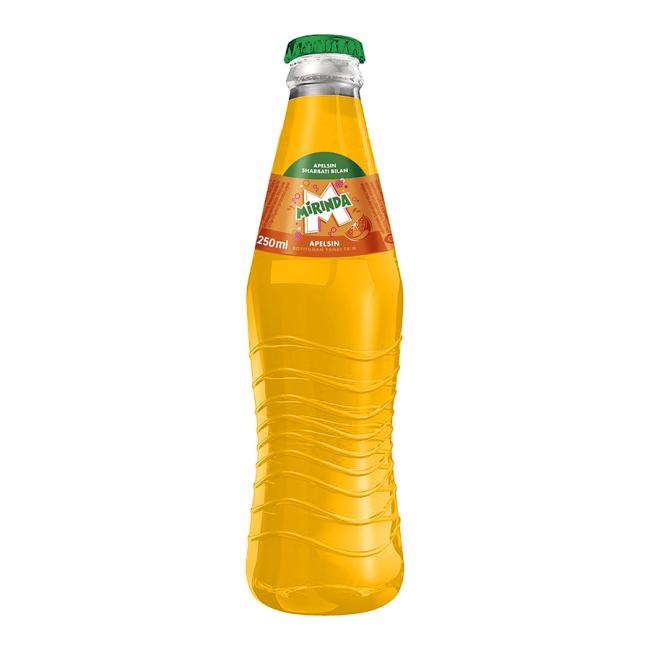 Mirinda