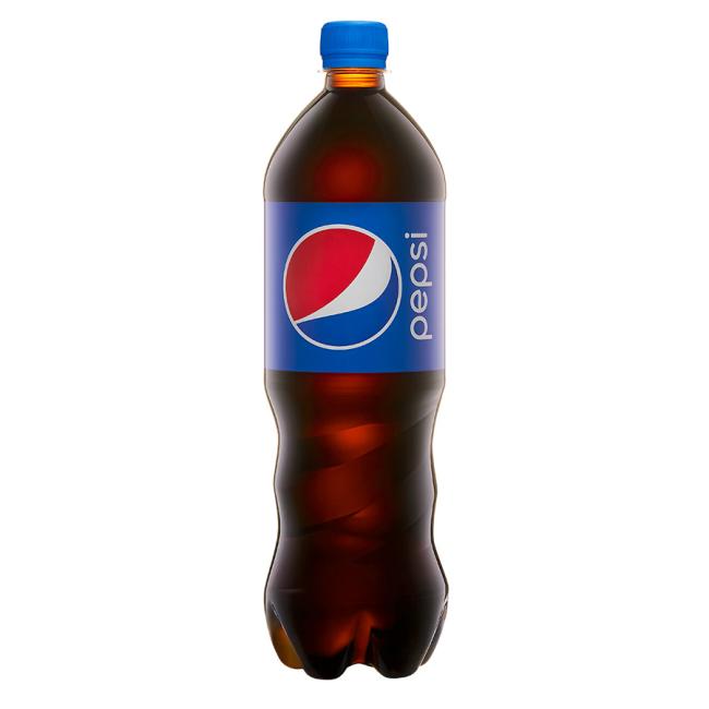 Pepsi