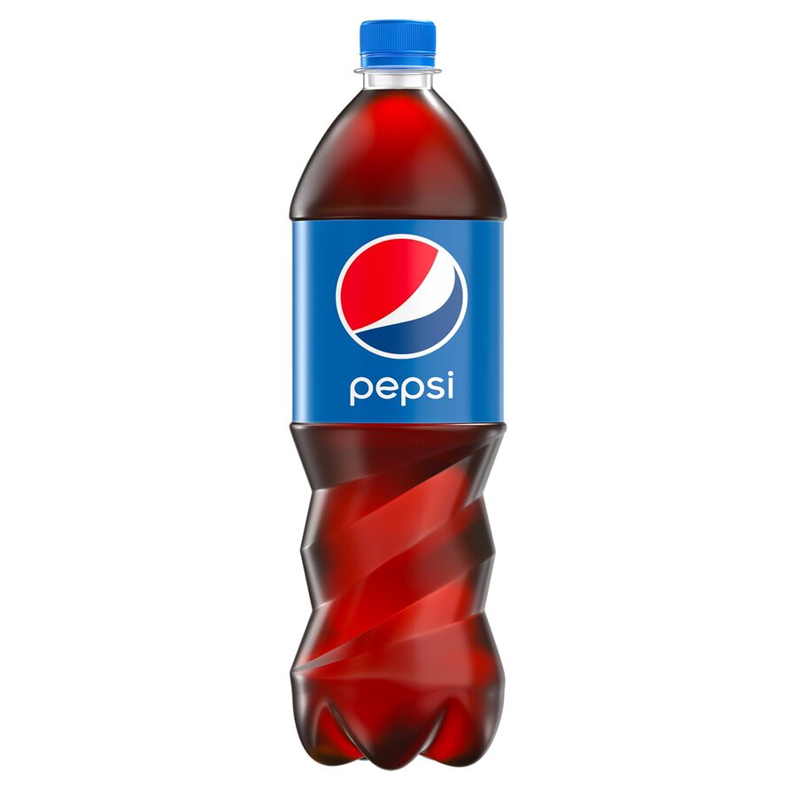 Pepsi